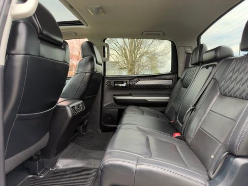 Used 2016 Toyota Tundra Platinum image 23