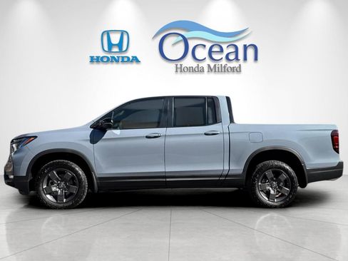 New 2026 Honda Ridgeline TrailSport image 2