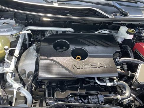 Used 2021 Nissan Rogue SL w/ Premium Package AWD/4WD image 38