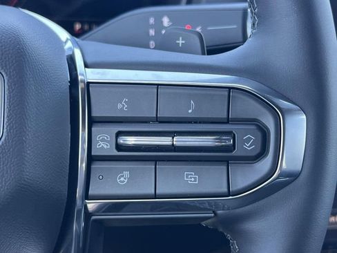 New 2026 GMC Terrain Elevation w/ Black Edition FWD image 14