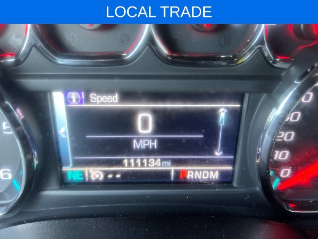 Used 2016 Chevrolet Tahoe LT AWD/4WD image 29