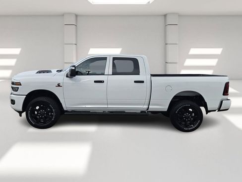 New 2026 RAM 2500 Tradesman image 2