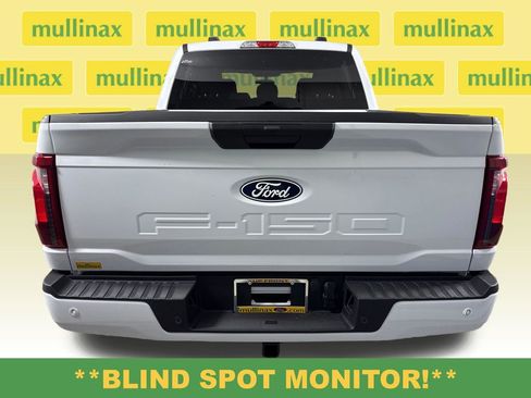 New 2026 Ford F150 STX w/ Equipment Group 200A RWD image 8