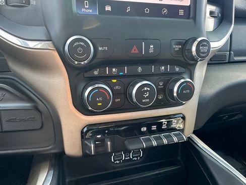 Certified 2022 RAM 3500 Laramie image 29