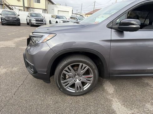 Used 2019 Honda Passport EX-L image 9
