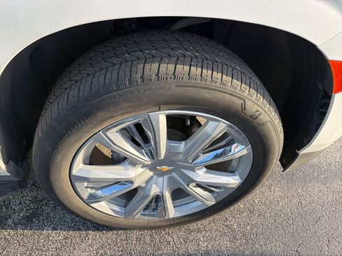 Used 2024 Chevrolet Tahoe High Country image 12