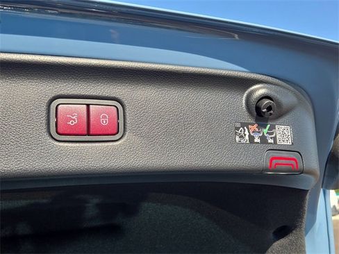 New 2025 Mercedes-Benz S 580 4MATIC Sedan image 32