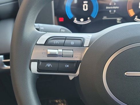 New 2026 Hyundai Santa Cruz SEL FWD image 6