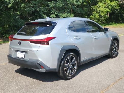 Used 2020 Lexus UX 250h w/ Premium Package AWD/4WD image 5