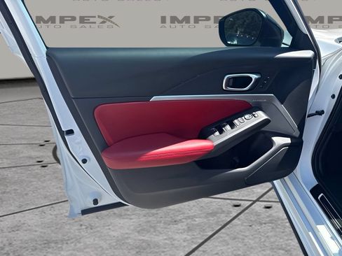 Used 2023 Acura Integra A-Spec FWD image 16