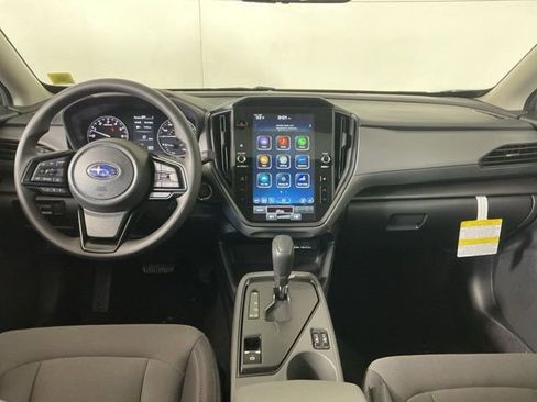 New 2026 Subaru Crosstrek 2.0i Premium AWD/4WD image 12