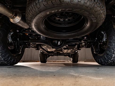 Used 2026 Toyota Tacoma TRD Off-Road image 15