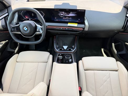 New 2026 BMW X3 xDrive30i w/ Premium Package AWD/4WD image 19