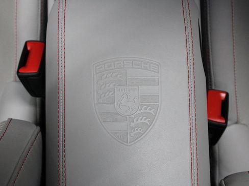 Certified 2024 Porsche 911 Carrera 4 GTS image 24