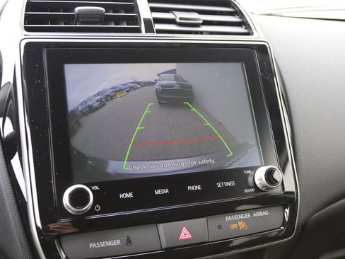 New 2026 Mitsubishi Outlander Sport AWD image 19