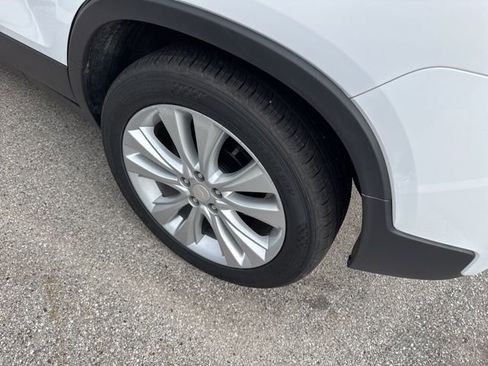 Used 2019 Chevrolet Trax Premier image 8
