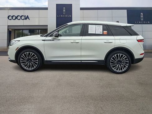 Certified 2022 Lincoln Corsair Reserve w/ Equipment Group 201A image 7