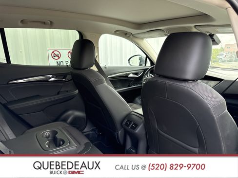 Used 2022 Buick Envision Preferred image 37