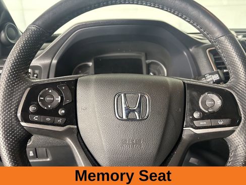 Used 2022 Honda Passport Elite image 15