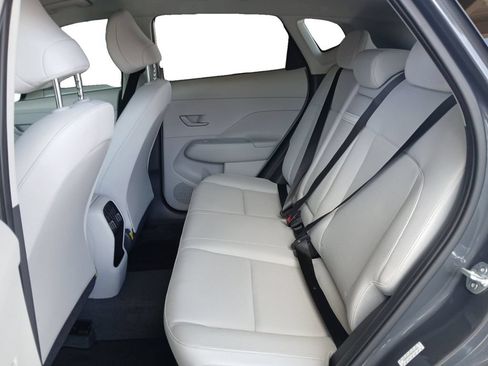 Used 2024 Hyundai Kona SEL FWD image 13