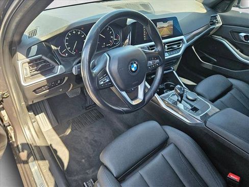 Used 2020 BMW 330i 330i image 10