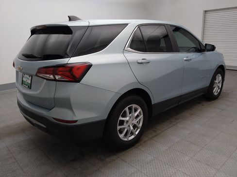 Used 2022 Chevrolet Equinox LT FWD image 10