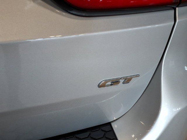 Used 2025 Dodge Durango GT AWD/4WD image 21
