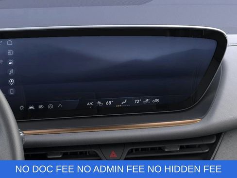 New 2026 Buick Envision Avenir AWD/4WD image 21