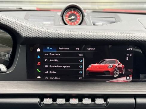 Used 2026 Porsche 911 GT3 image 27