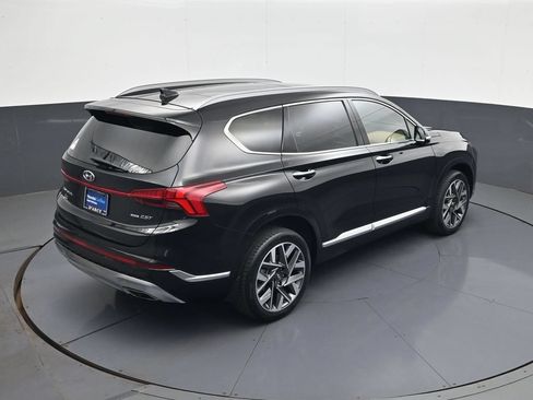 Certified 2023 Hyundai Santa Fe Calligraphy AWD/4WD image 18