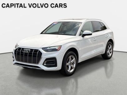Used 2023 Audi Q5 2.0T Premium w/ Convenience Package