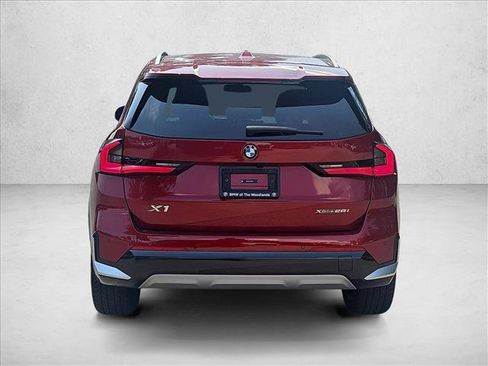 Certified 2026 BMW X1 xDrive28i w/ Technology Package AWD/4WD image 7