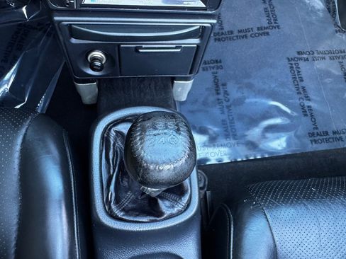 Used 2000 Toyota MR2 image 23