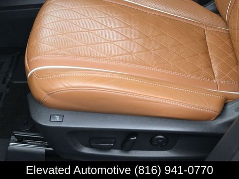 Used 2024 INFINITI QX60 Autograph w/ Cargo Package AWD/4WD image 16