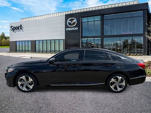 Used 2020 Honda Accord EX image 6