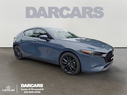 Used 2020 MAZDA MAZDA3 AWD Hatchback w/ Premium Pkg