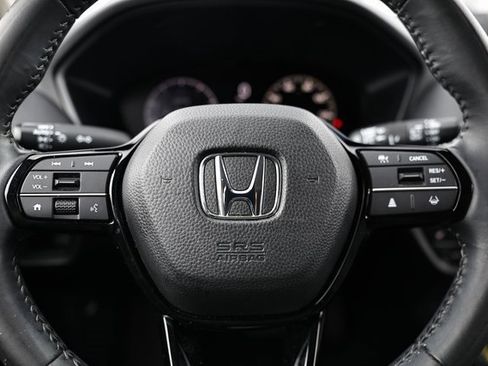 Certified 2024 Honda HR-V EX-L image 31