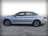 Used 2024 Volkswagen Jetta S image 4