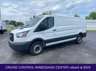 Used 2018 Ford Transit 250 148 Low Roof RWD video 2