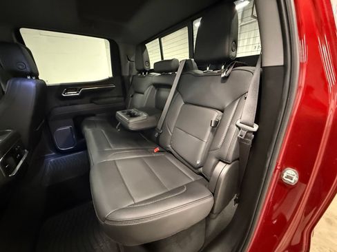 Used 2024 GMC Sierra 1500 Denali w/ Denali Reserve Package AWD/4WD image 25