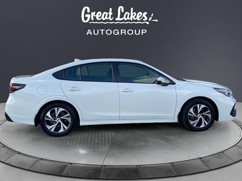 Used 2024 Subaru Legacy Premium image 6
