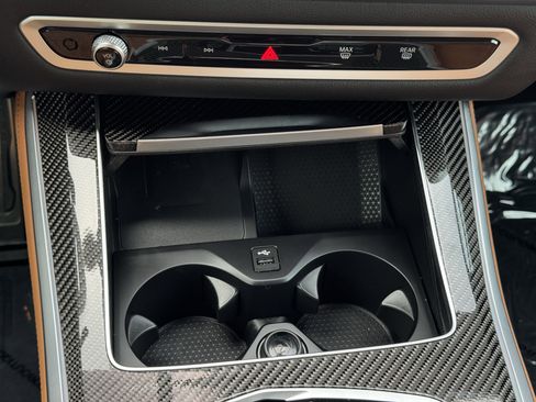 Used 2026 BMW X5 M60i image 36