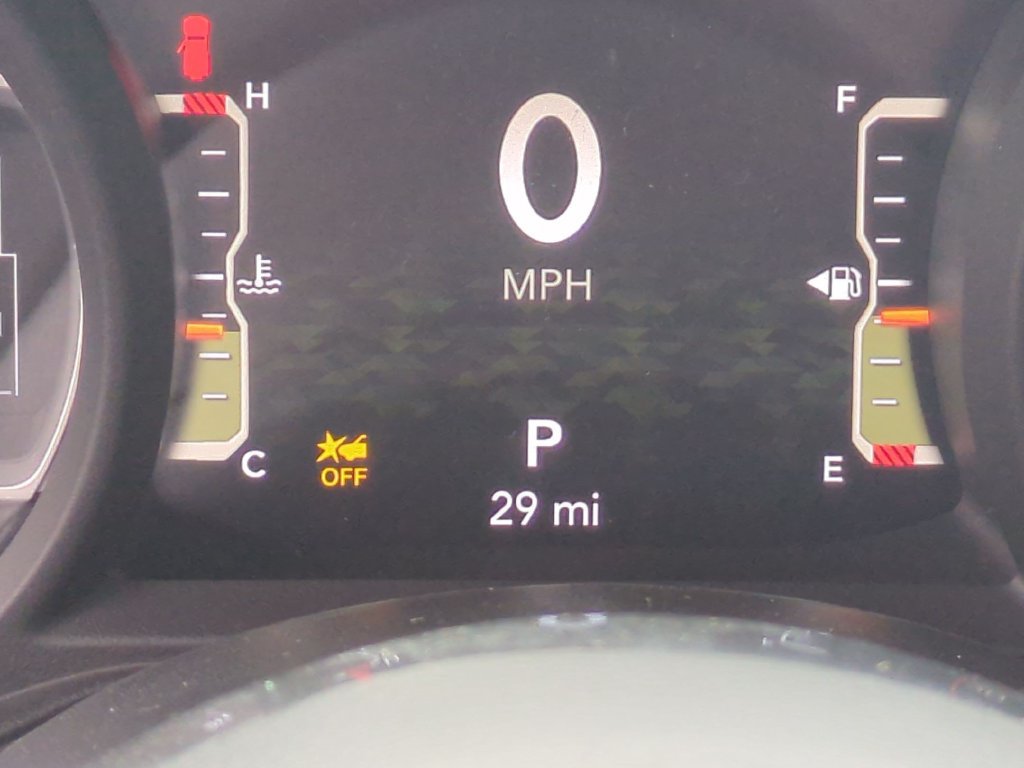 New 2027 Jeep Wrangler Unlimited Sahara AWD/4WD image 19