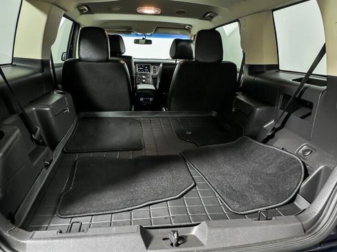 Used 2016 Ford Flex SEL w/ Equipment Group 202A FWD image 10