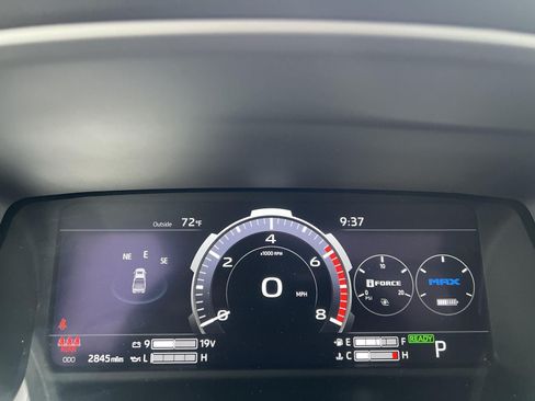 Used 2026 Toyota Tundra TRD Pro AWD/4WD image 29