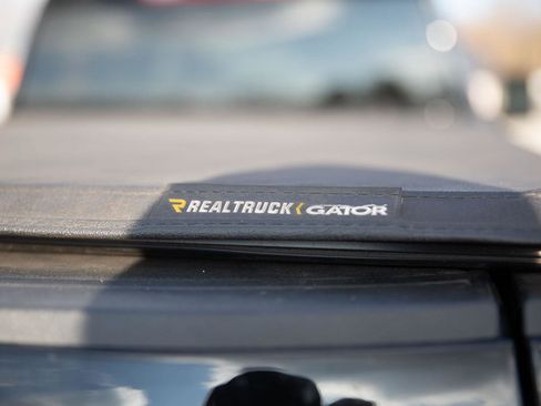 Certified 2024 Chevrolet Silverado 2500 Custom image 6