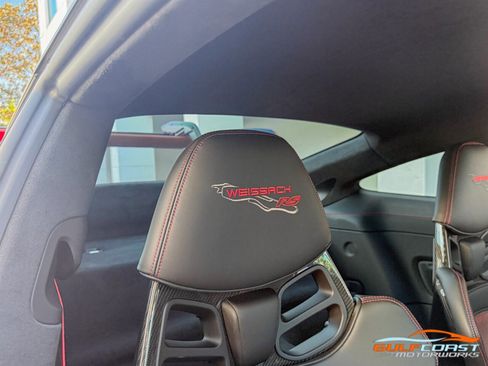 Used 2024 Porsche 911 GT3 RS image 35