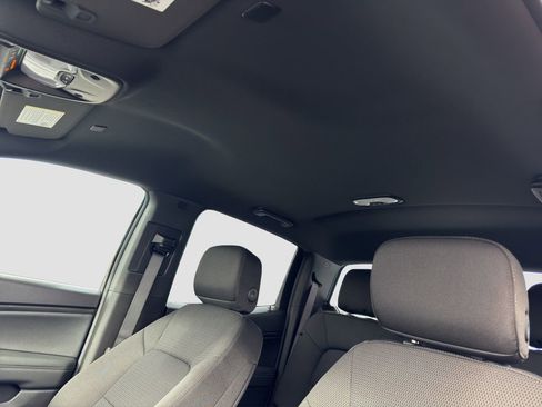 New 2026 GMC Canyon Elevation w/ Convenience Package image 24