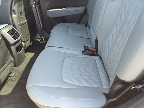 Used 2023 Kia Sportage X-Pro Prestige AWD/4WD image 18