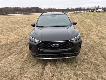 Used 2023 Ford Escape ST-Line w/ Tech Pack #1